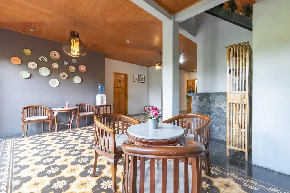 Casa de Apple Dago Bandung by RedDoorz