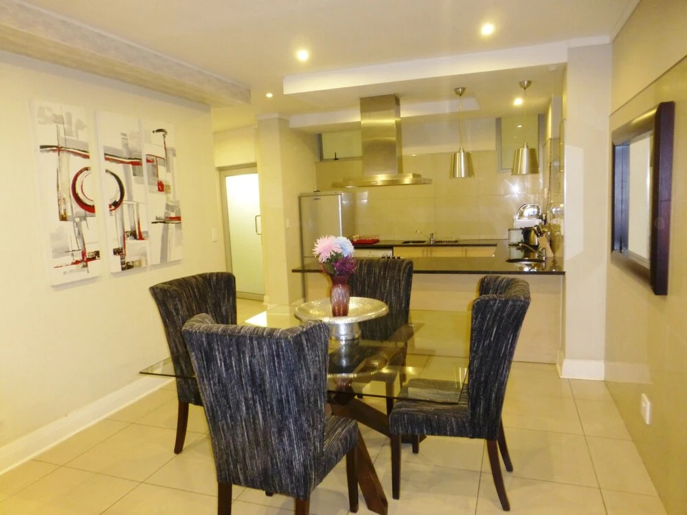 StaySandton LuxurySuites