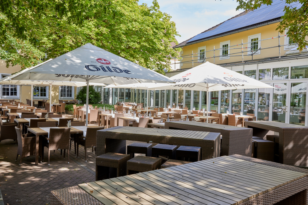 Hotel Wiehberg - Self Check-In