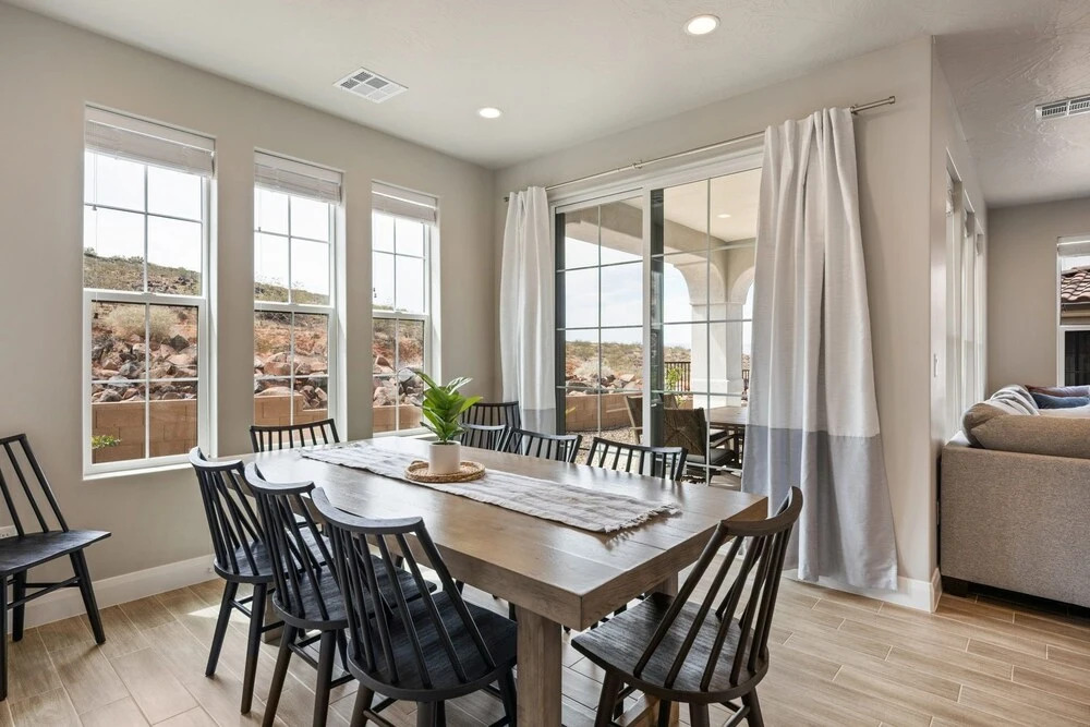Grand Getaway 10 Bedroom Townhouse