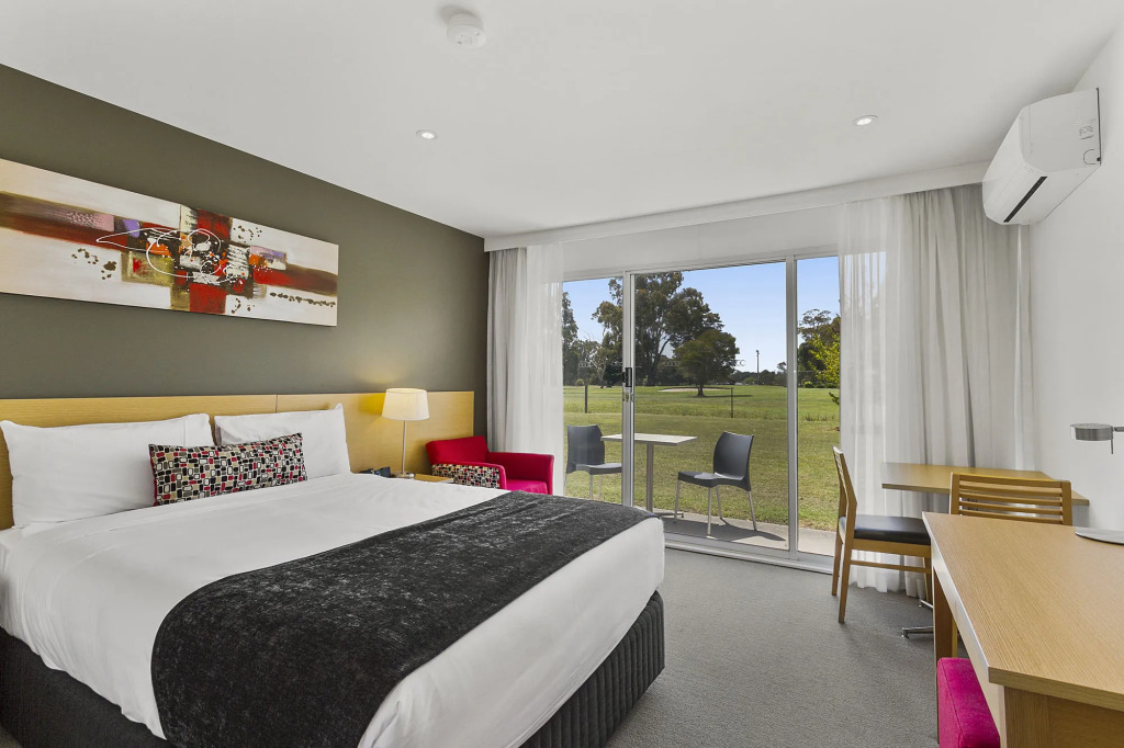 Quality Inn & Suites Traralgon