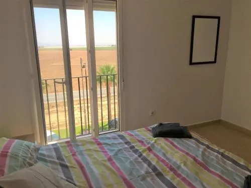 Villa Mar menor Golf