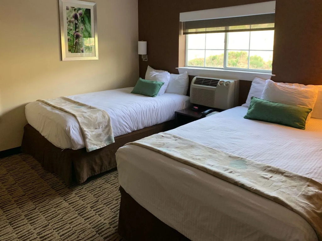 GreenTree Extended Stay Eagle/Vail Valley
