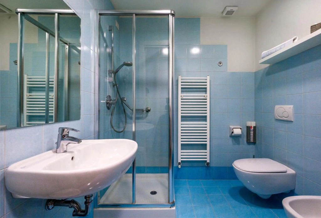 Hotel Tre Re