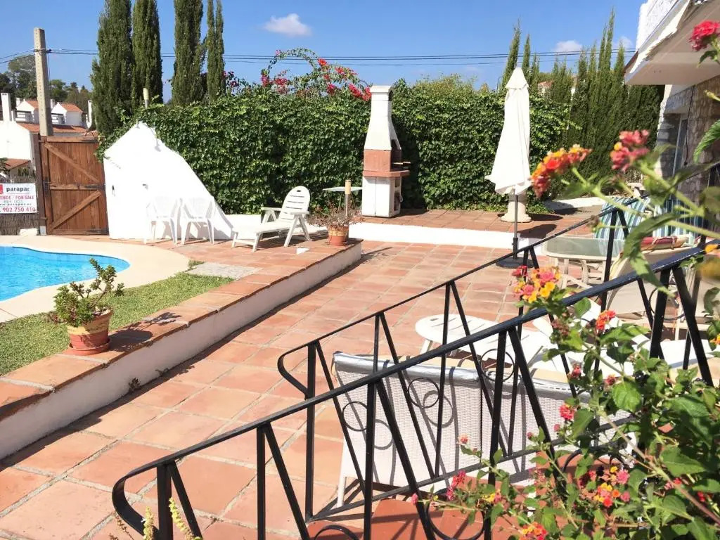 Casa Ladera
