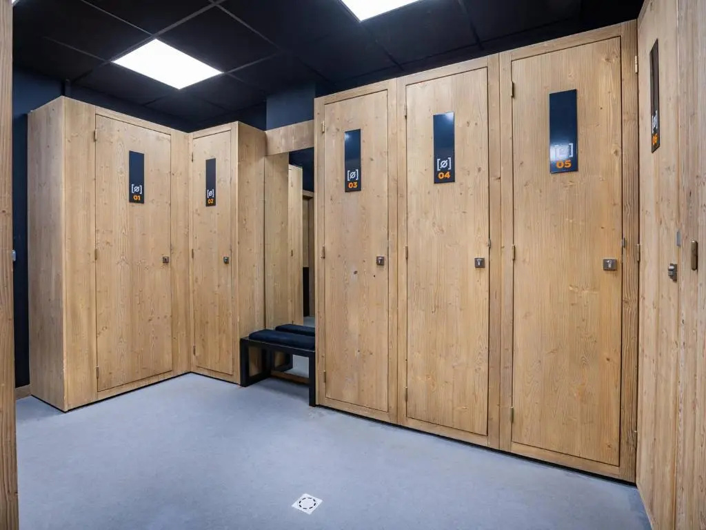 Appartement Tignes, 3 pièces, 4 personnes - FR-1-480-82