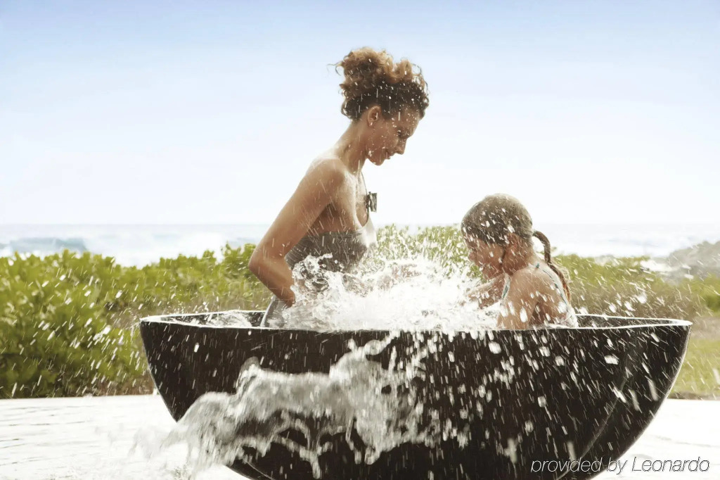 Shanti Maurice Resort & Spa