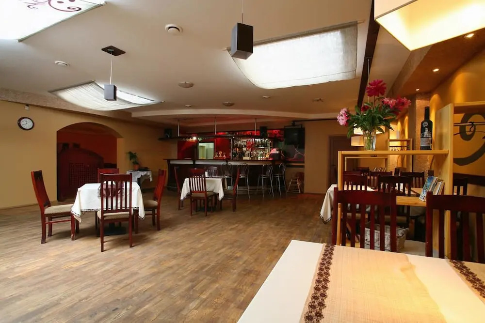 Hotel Dobele