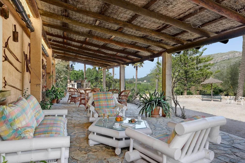 Villa Son Simo
