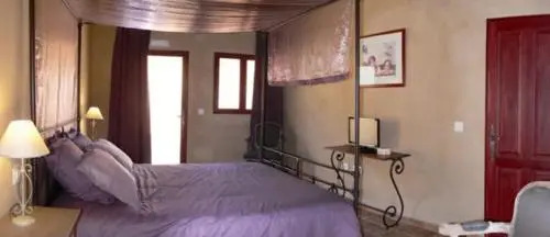 finca serena