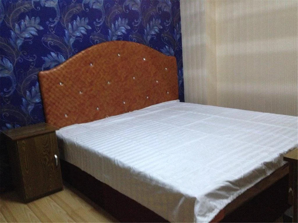 Harbin clock network Inn