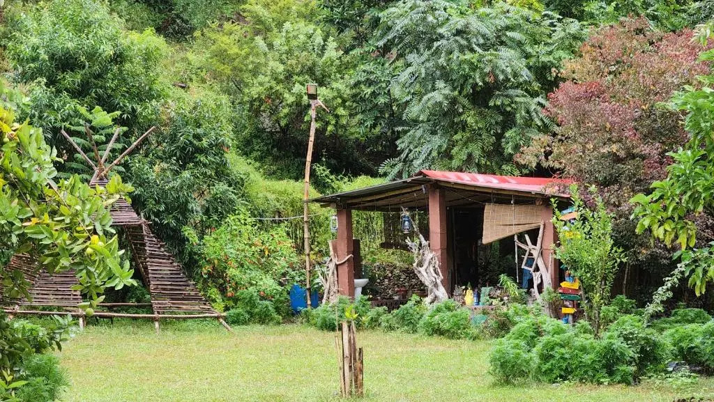 Hobo Rivercamp