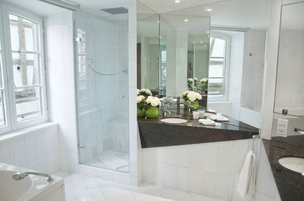 Hotel & Spa REGENT PETITE FRANCE By Stay Collection