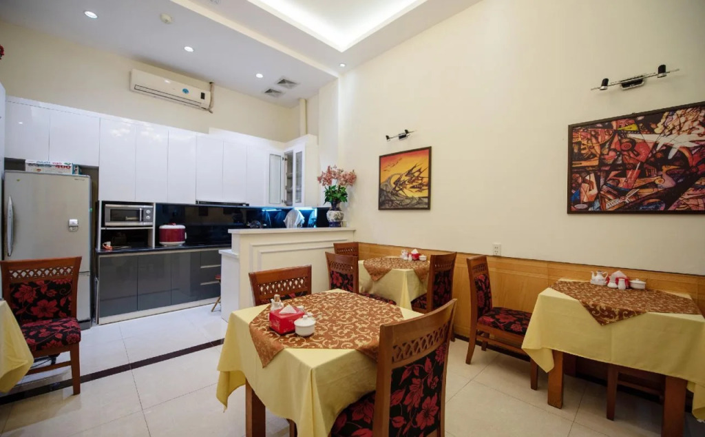 Chariot Hotel by BAY LUXURY