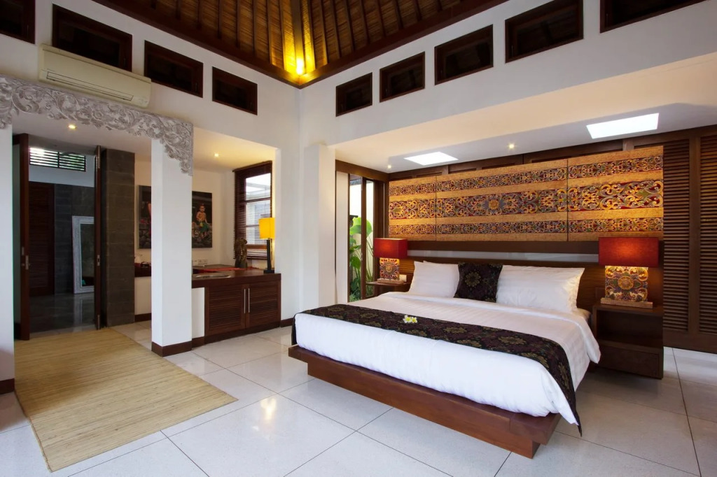 Villa Amanique Sanur