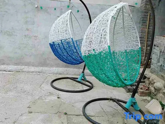 Beijing Yanwu Cultural Hotel