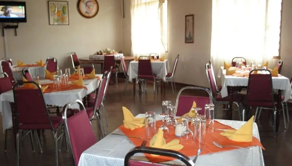 HOIMA KOLPING HOTEL