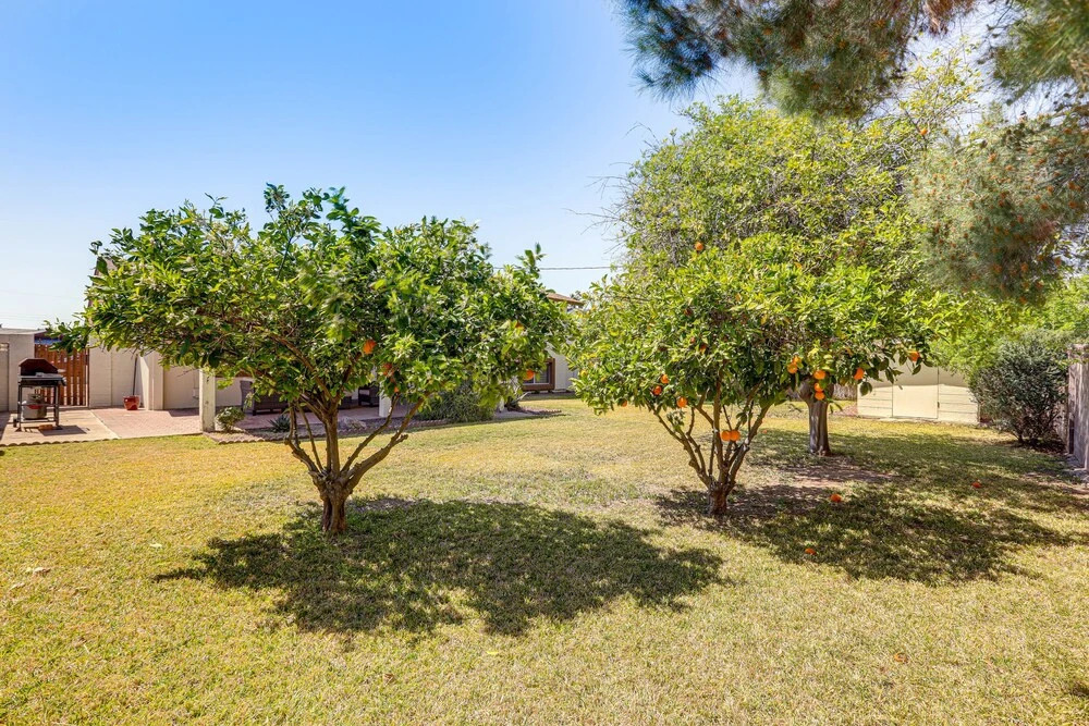 Scottsdale Vacation Rental w/ Patio & Game Room!, Scottsdale