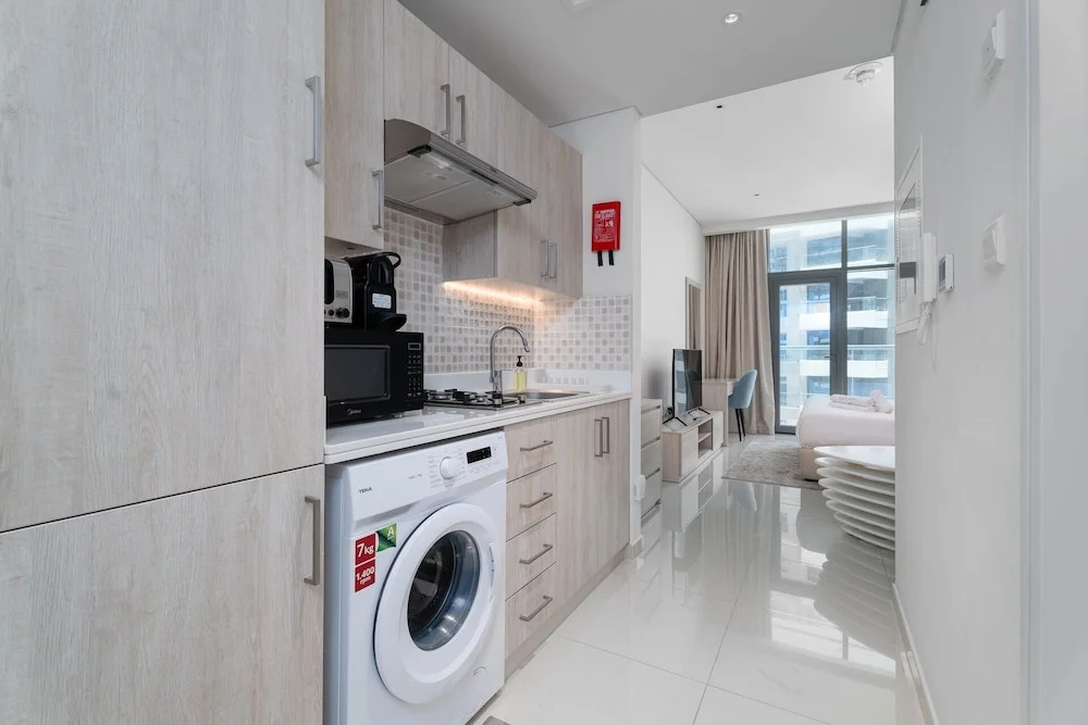 Nasma Holiday Homes - Seven Hotel and Apartment