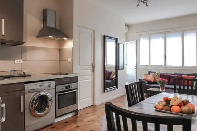 Appartamento in residence a 50 metri dal mare