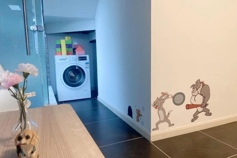 Xian Mengan Homestay