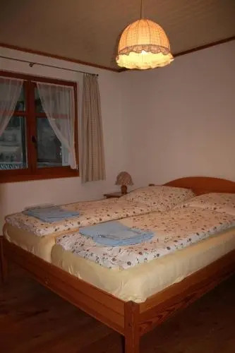 Chalet Bettlihorn