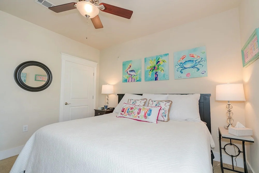 Bay Escape Condo #1820023 3 Bedrooms 2 Bathrooms Condo