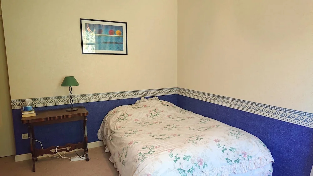 House With 5 Bedrooms in Aragon, With Wonderful Mountain View, Private Pool, Furnished Garden
