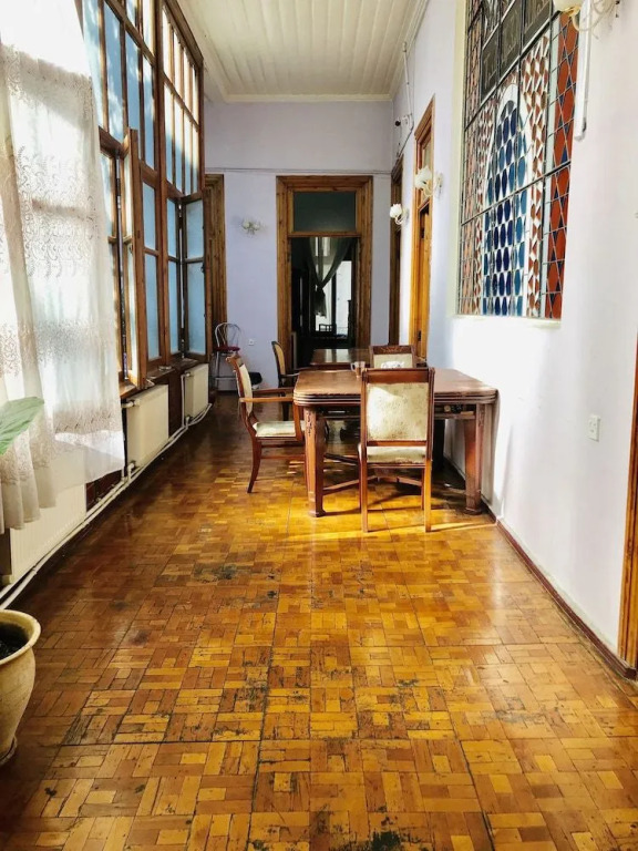 The Punjab Residency