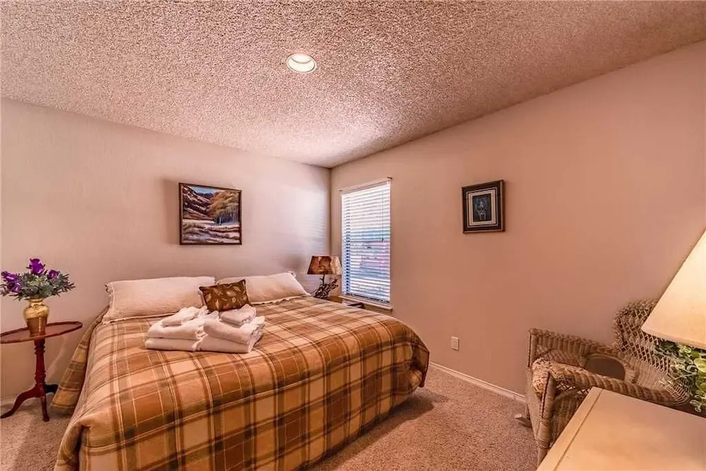 Fairway Retreat, 4 Bedrooms, Wii, Fireplace, Wifi, Sleeps 8