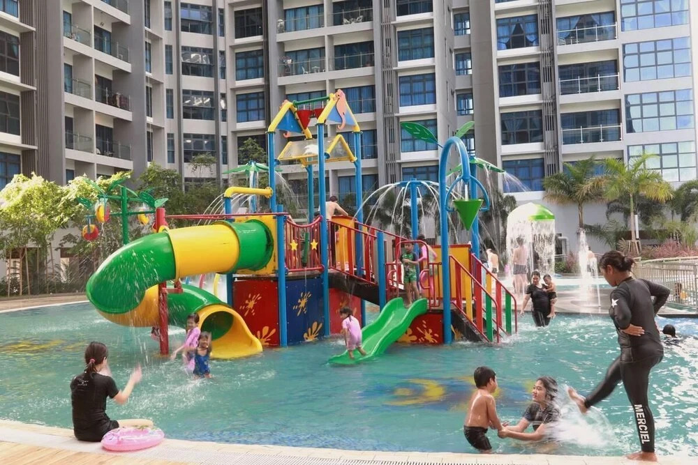 Atlantis Residence Melaka