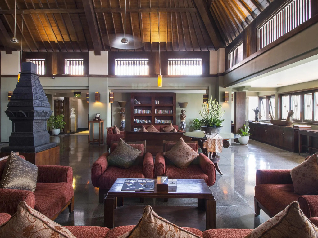 Ramayana Suites and Resort