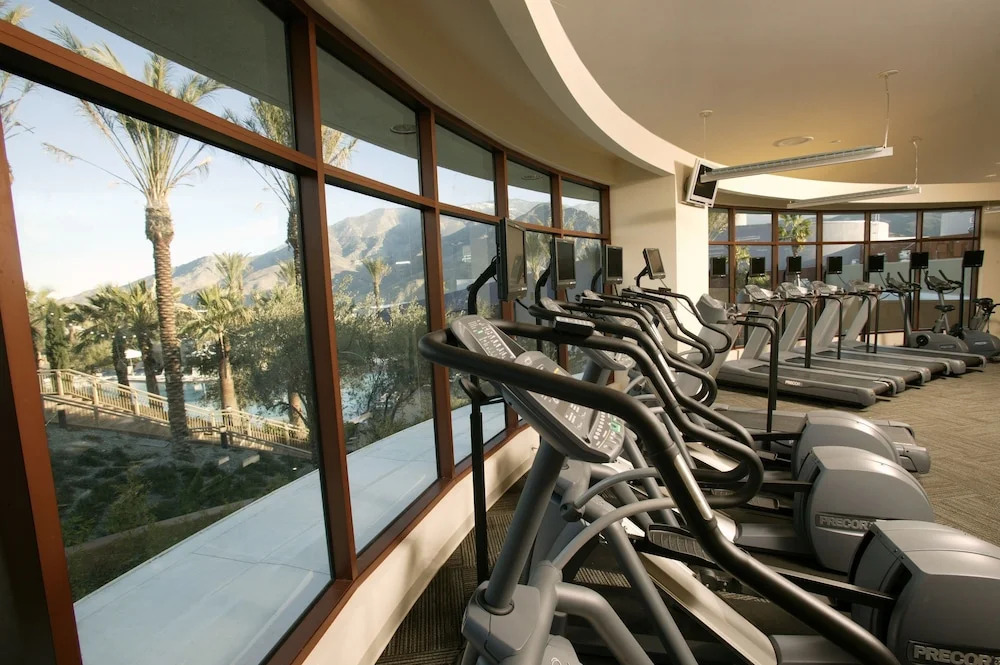 Morongo Casino Resort and Spa