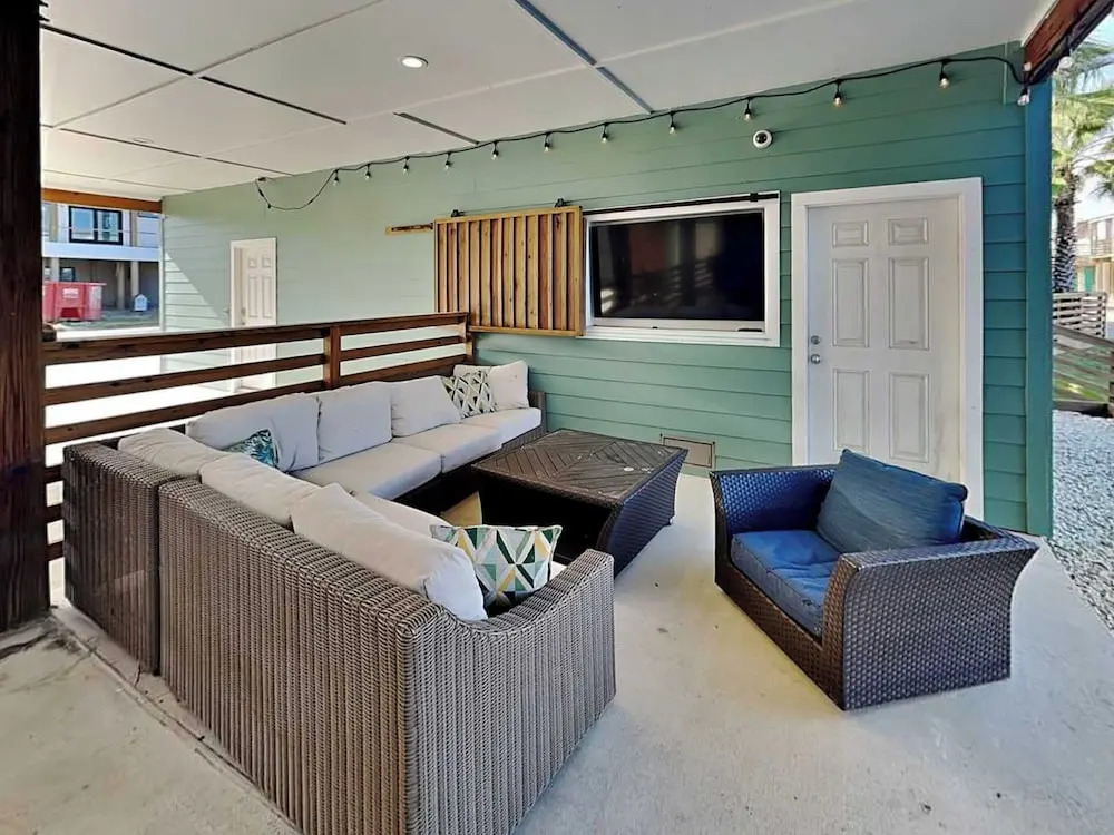 At Last by Silver Sands Vacation Rentals