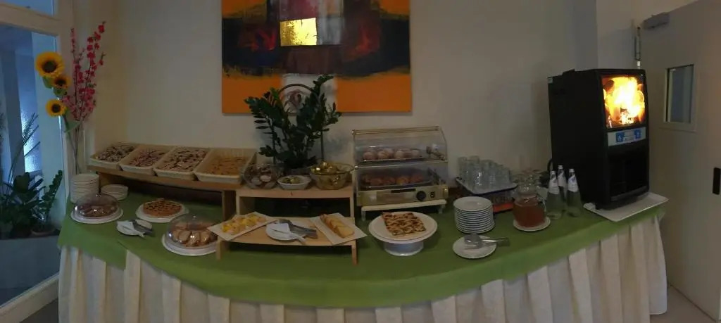 Hotel Gardesana