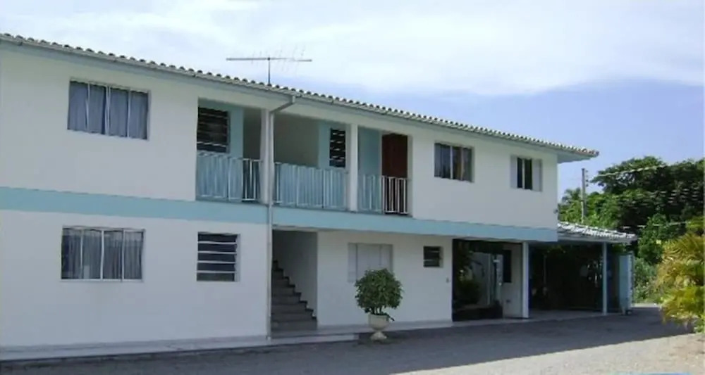 Pousada Talismã