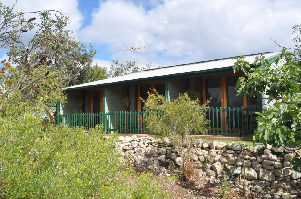 The Fig Tree B&B