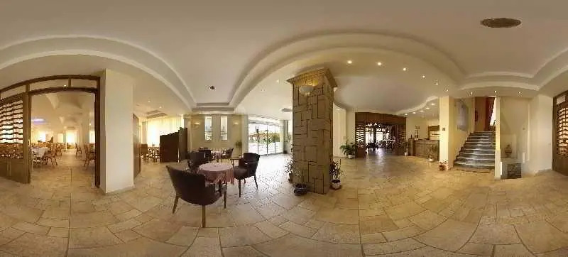 Hotel Klonos Kyriakos
