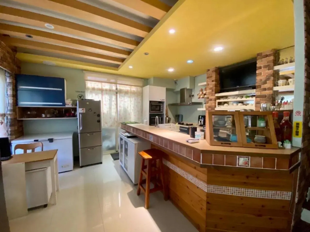 MorningSue Homestay
