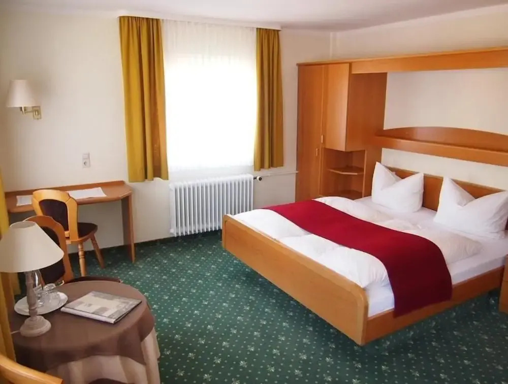 Hotel Fidelitas