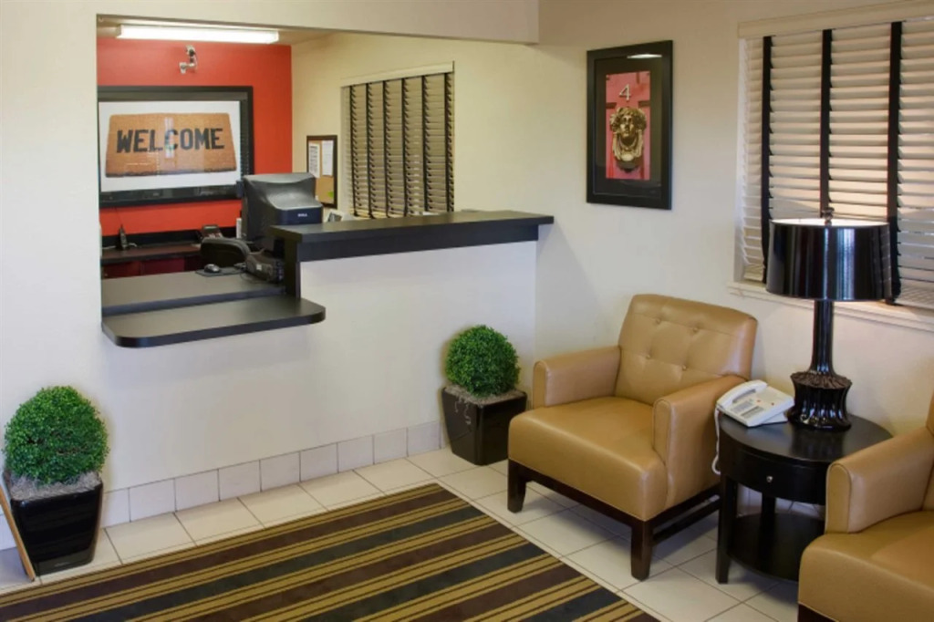 Extended Stay America Suites - Columbia - West - Interstate 126