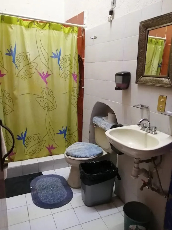 Hostel GTO
