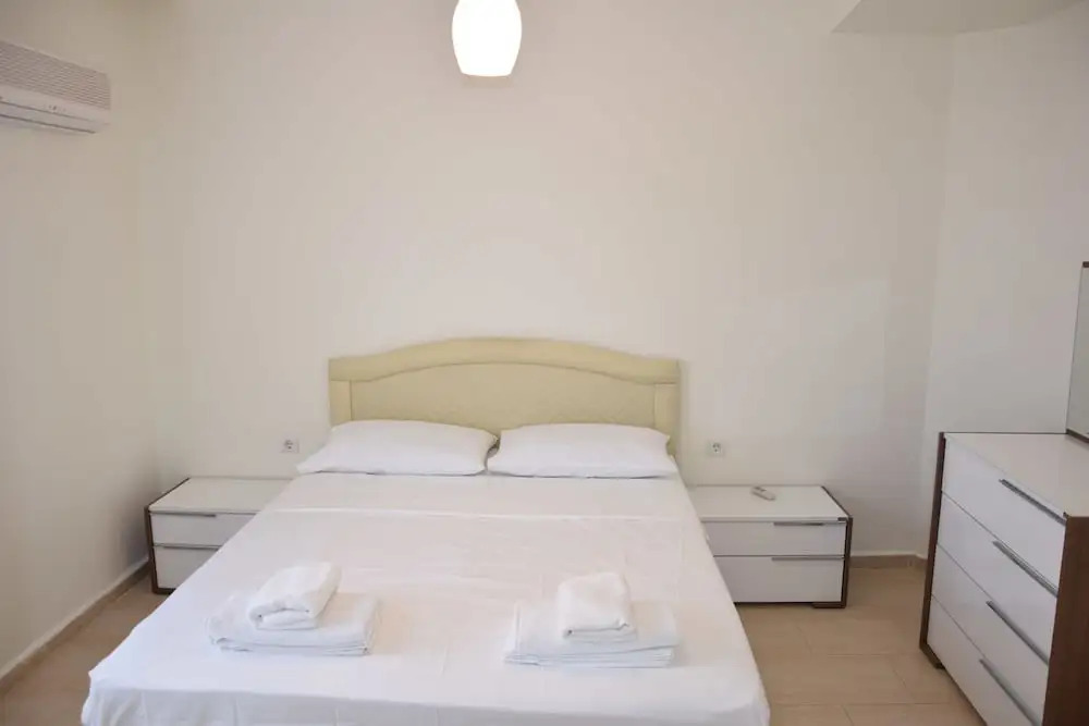 Natura Apartments C2 by Turkish Lettings