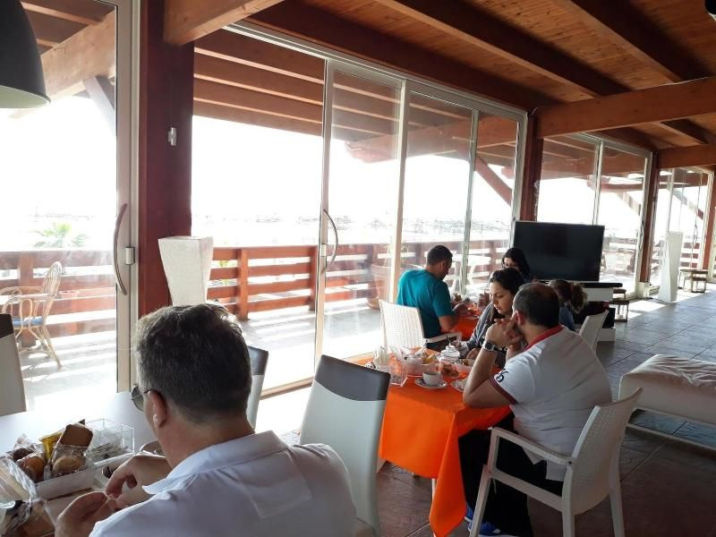 Beach Club Ippocampo