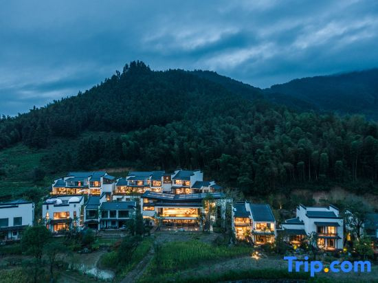 Nomadland Villa Resort
