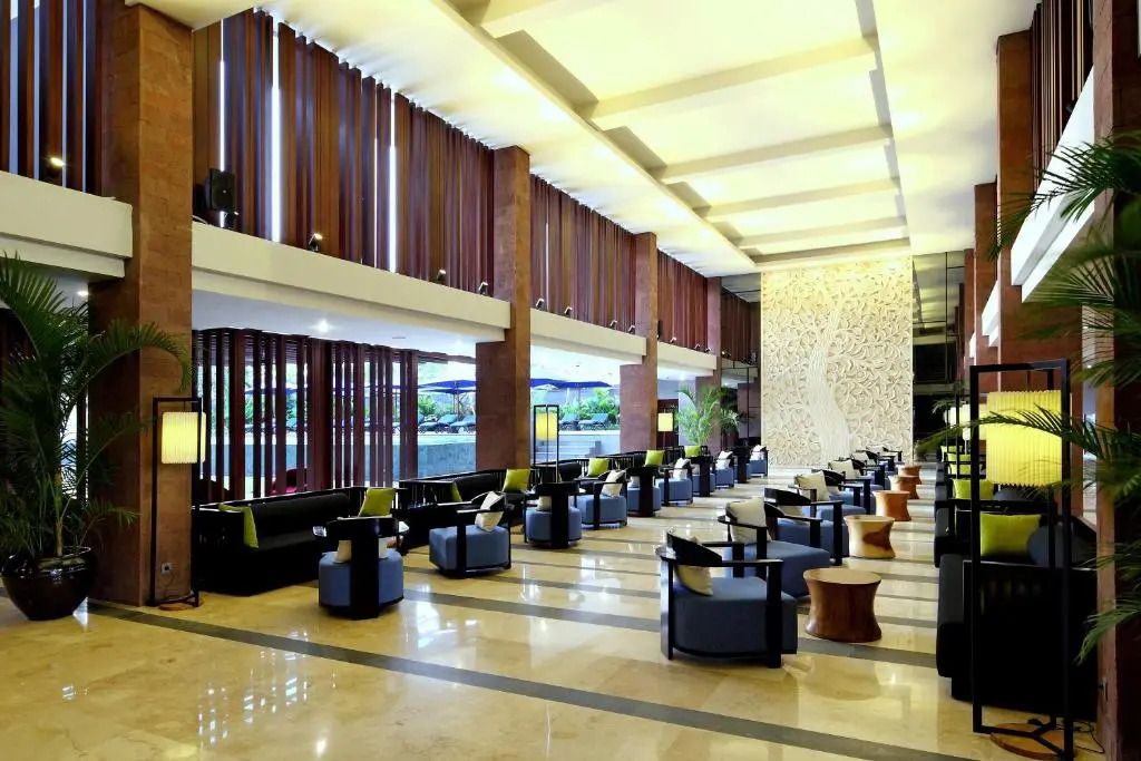 Watermark Hotel & Spa Bali