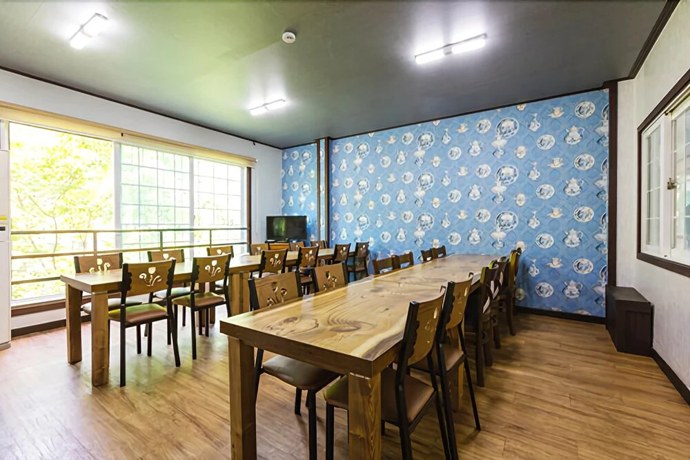 Gapyeong Seraph Pension