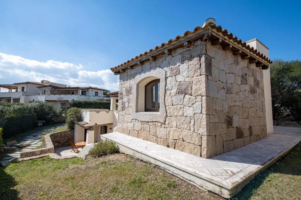 Villa Dalia Punta Molara San Teodoro