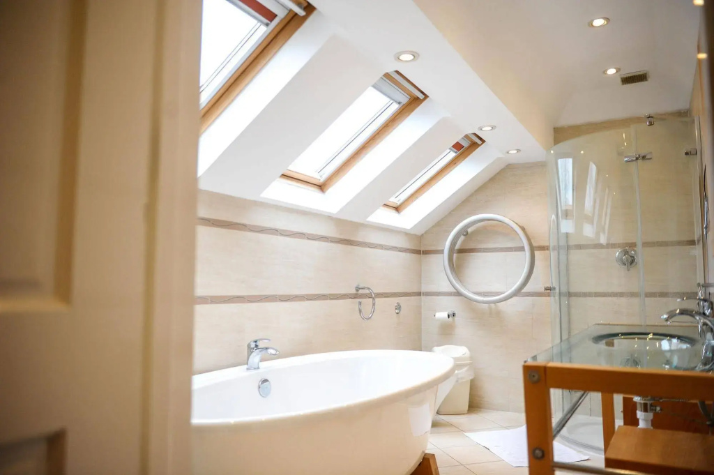The Greyhound Cottage