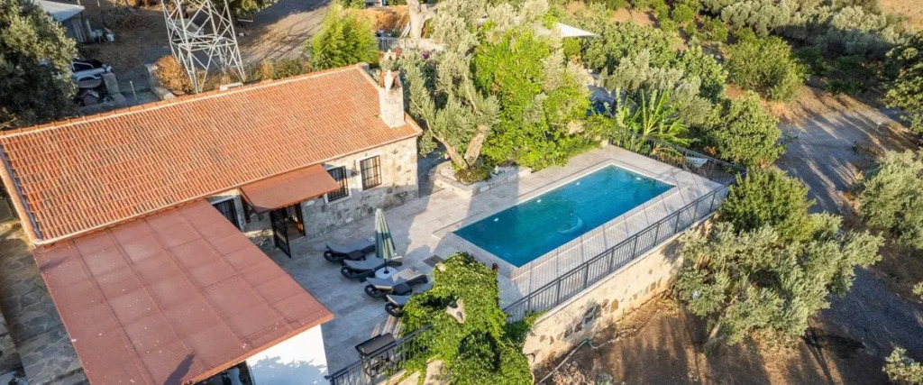Villa Daisy